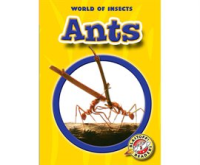 Ants by Green, Emily K